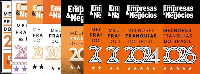 PEGN – Pequenas Empresas & Grandes Negócios