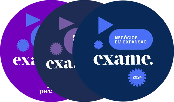 Exame – Negócios em Expansão